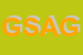 Logo di GFA SAS DI AVOLEDO GIANNA E C