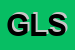 Logo di GINA LEBOLE SRL
