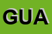 Logo di GUARDAROBA SRL