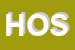 Logo di HOST