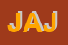 Logo di JASMINE DI ARAZI JIMMY