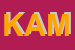 Logo di KAMILO-