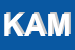 Logo di KAMILO-