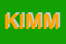 Logo di KAMILO-INTIMO E MARE DI MEZZANOTTE EMANUELA