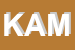 Logo di KAMIRSA SRL