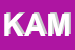 Logo di KAMIRSA SRL