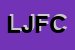 Logo di LINEA JERSEY DI FLIUNI e C SNC