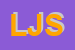 Logo di LIU -JO SRL