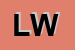 Logo di LIUW WEN