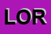 Logo di LORD SRL