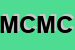 Logo di MPC DI CRISCI MARGHERITA e C SAS