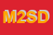 Logo di MAC 23 SAS DI DAVOLI LODOVICA e C