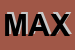 Logo di MAX SRL