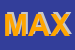 Logo di MAXIMA SPA