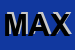 Logo di MAXIMA SPA