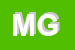 Logo di MERY e GIO-