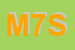 Logo di MONTENAPO 79 SRL
