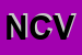 Logo di NIVES DI CORVA VANDA