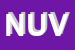Logo di NUVOLA SRL