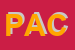 Logo di PACI SRL