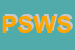 Logo di PROGETTO SPOSA -WSG SRL