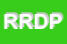 Logo di RDP DI ROBERTA DE PAOLI