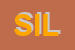 Logo di SILVY