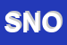 Logo di SNODO