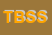 Logo di T B S SRL
