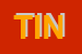 Logo di TINCATI