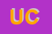 Logo di UOMO CLUB SRL
