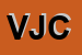 Logo di VISCONTI JOCKEY CLUB