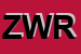 Logo di ZHU WEI RU