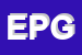 Logo di ELLIMER DI PEDONE GRAZIA