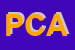 Logo di PIPPICALZELUNGHE DI CAMPARI AMELIA