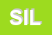 Logo di SILUEL (SRL)