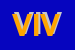 Logo di VIVIS SRL