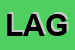 Logo di LAGORI
