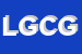 Logo di LES GARCONS DI CORMIO GIUSEPPE e C SNC