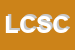 Logo di LUCA CALZATURE SAS DI COCO GRAZIA e C