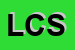 Logo di LUCA CALZATURE SRL