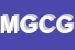 Logo di M G CALZATURE DI GRANDI MAURIZIO