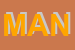 Logo di MANHATTAN SRL