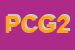 Logo di PIANETA CALZATURE G 22 SRL