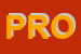 Logo di PROSIO SRL