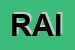 Logo di RAINBOW