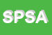 Logo di SIMONA POZZI DI SOLDO ANGELA e C SAS