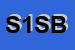 Logo di SOLARI 19 SNC DI BUSCHINI LEONARDO ELETTO E IONDINI MARCO