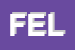 Logo di FELISI