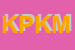 Logo di KEMSERAH PRODUCTION DI KOROMA MARY SERAH